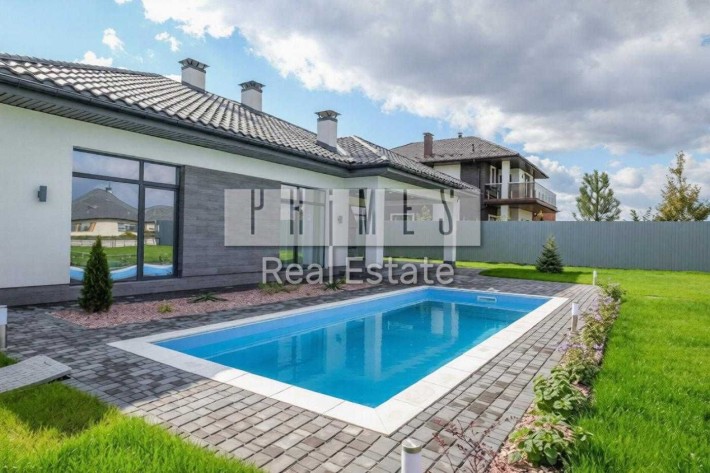 Продаж будинку Осещина КМ Міжерічя - фото 1