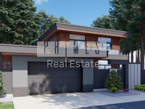 Продаж будинок Ходосівка 230м2 Ходосівка