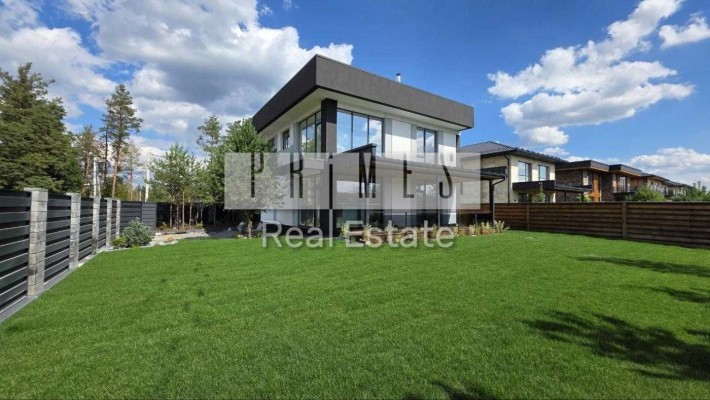 Будинок з ремонтом 200 м, Ходосівка, Київська область - фото 1