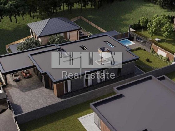 Продаж Будинок з ремонтом, село Ходосівка, Обухівський район Ходосівка