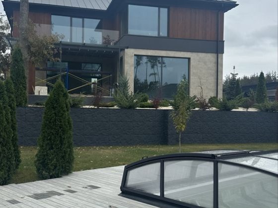 Продаж КОТЕДЖУ з чистовою! 19 соток Ходосівка