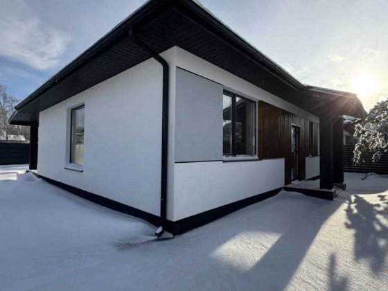 Будинок з ремонтом_Віта Поштова_5 соток ділянка Віта-Поштова