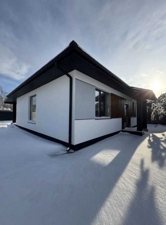 Будинок з ремонтом_Віта Поштова_5 соток ділянка - фото 1