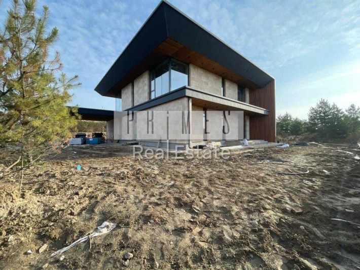 Продаж / Будинку з Новим Преміальним ремонтом / Ходосівка - фото 1