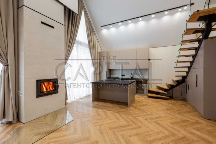 УНІКАЛЬНИЙ Таунхаус БЕЗ КОМІСІЇЇ ВітаПоштова ГАЗ 130м2 з ремонтом - фото 1