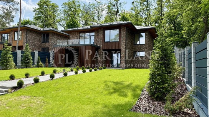 Продаж нового будиноку у с.Віта-Поштова. 2025р. з газом - фото 1