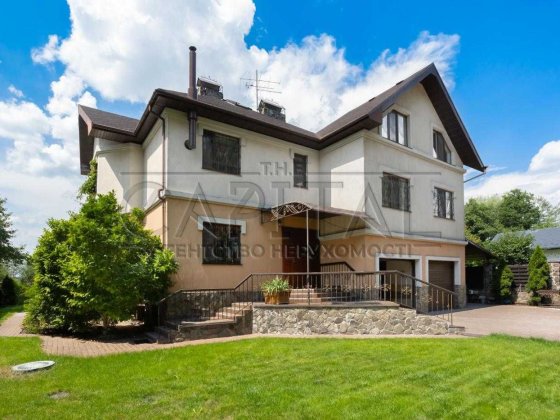 Продажа дома, Вита Почтовая, Киево-Святошинский р-н Віта-Поштова