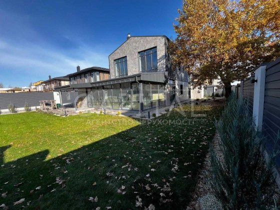 Продаж будинку в котеджному містечку, с. Ходосівка Ходосівка