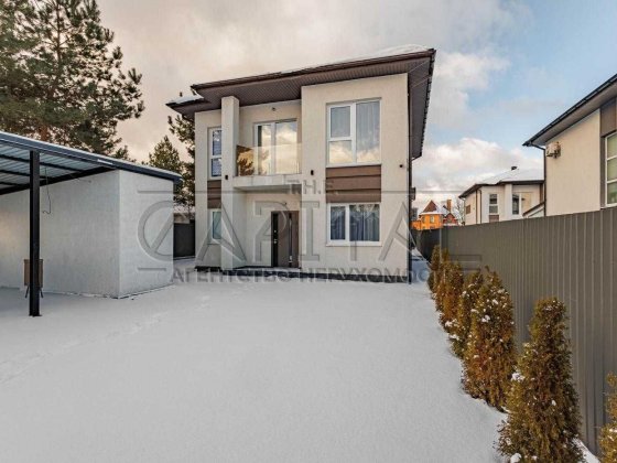 Продається новий будинок у Віта-Поштовій Віта-Поштова