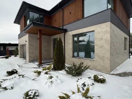 Продаж Будинку в Ходосівці 293 м2 на 19ти сотках Гараж на 2авто Басейн Ходосівка