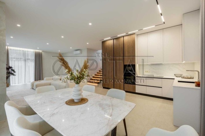 Продаж будинку, Ходосівка, 205 м2, 7  соток, камін,басейн,гардеробна - фото 1