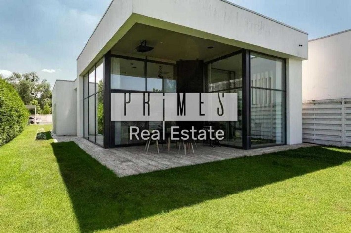 Продажа 4к дома 200м2, КГ Хутор Ясный, Ходосовка, Генератор, EcoFlow - фото 1