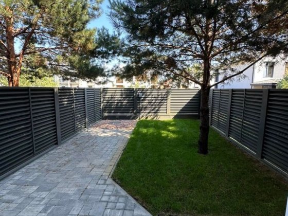 Таунхаус Стоянка навпроти КМ «Окраса» Стоянка