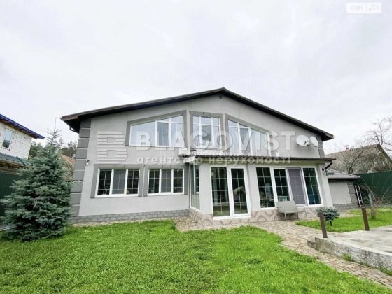 Продаж будинку с. Стоянка Бучанського району Стоянка