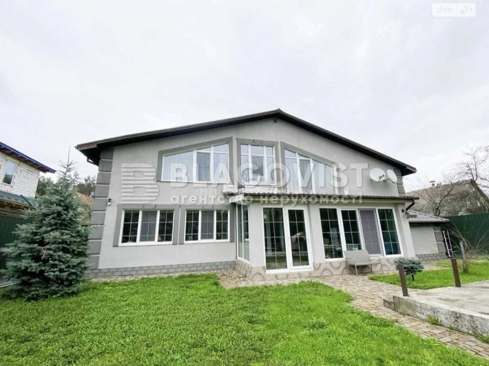 Продаж будинку с. Стоянка Бучанського району - фото 1