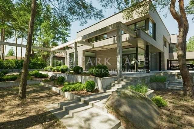 Продаж будинку в котеджному містечку “Сонячна Долина” Романків - фото 1