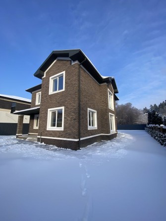 Продаж будинку с.Стоянка газ ліс асфальт - фото 1