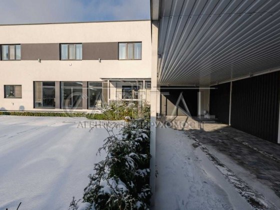 Продаж 4к автономного  Будинку Підгірці в стилі High-tech Підгірці