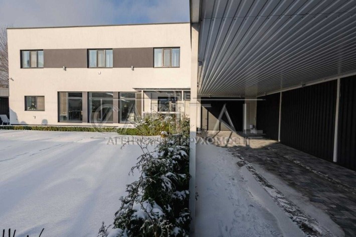 Продаж 4к автономного  Будинку Підгірці в стилі High-tech - фото 1