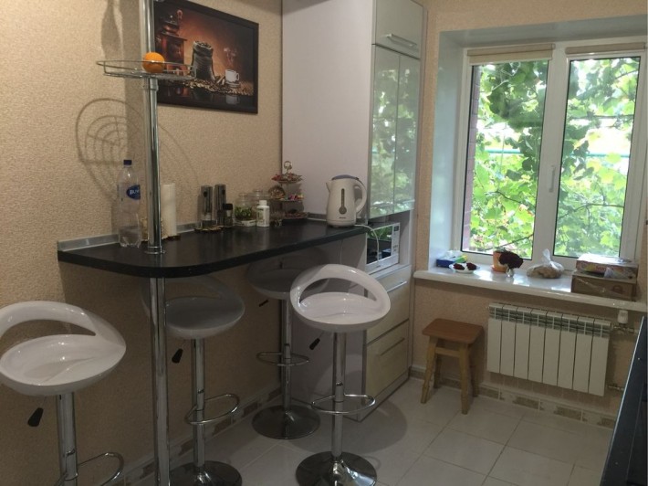 Коттедж  5- ти кімнатний - фото 1