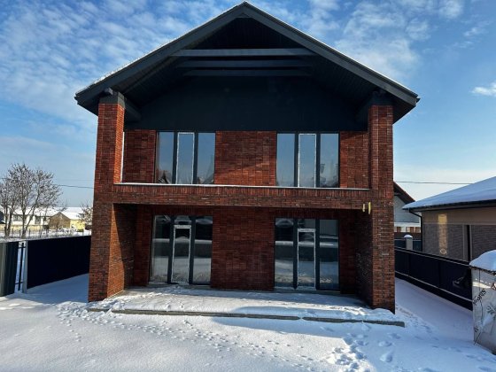 Готовий будинок у закритому котеджному містечку | Ірпінь, Стоянка Стоянка