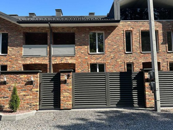 Таунхаус в лісовій зоні. Ірпінь. Навпроти КМ O.Краса Стоянка