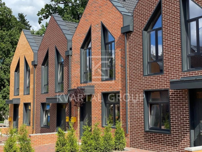 Продаж  Таунхаус з газом Стоянка - фото 1