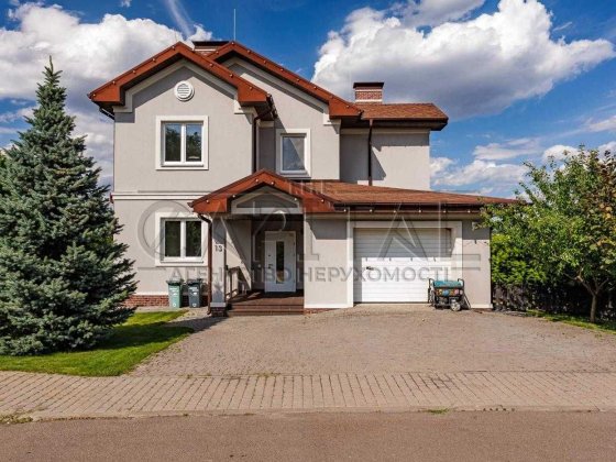 Продажа дома, Вита-Почтовая, Киево-Святошинский р-н, КМ Green Hills Віта-Поштова