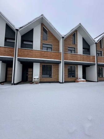 Таунхаус в Ірпені, мікрорайон Стоянка. Можна під Держ програми! - фото 1