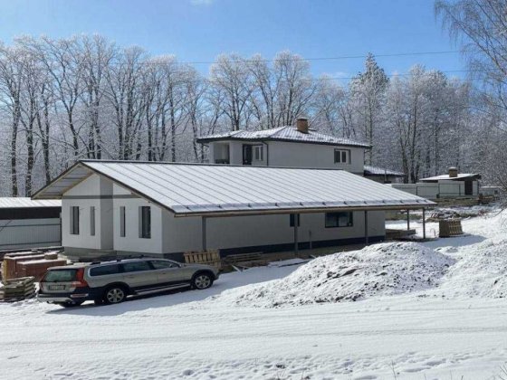 Віта Поштова. Продаж будинку. Цегла. Газ. Без комісії Віта-Поштова