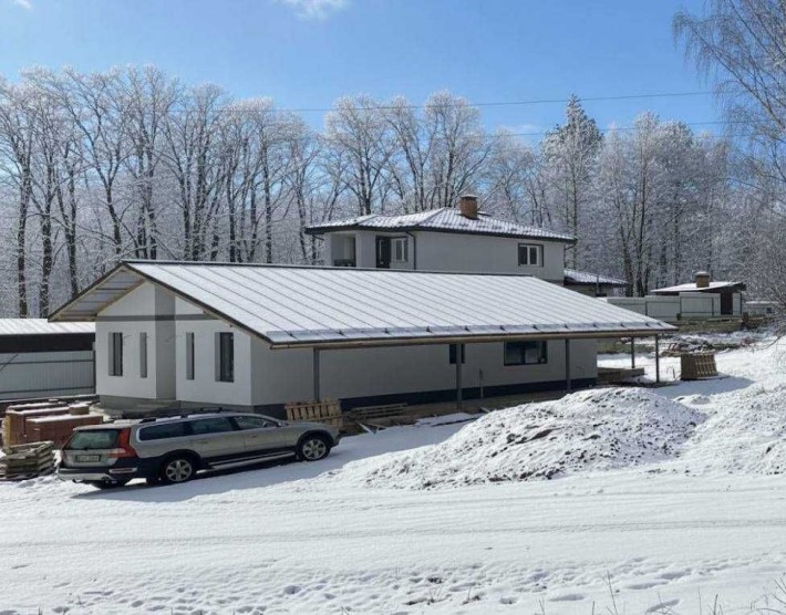 Віта Поштова. Продаж будинку. Цегла. Газ. Без комісії - фото 1