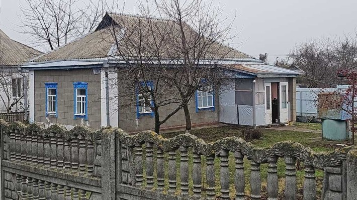 Будинок в місті неподалік центру – вул. Футбольна Є відеоогляд - фото 1