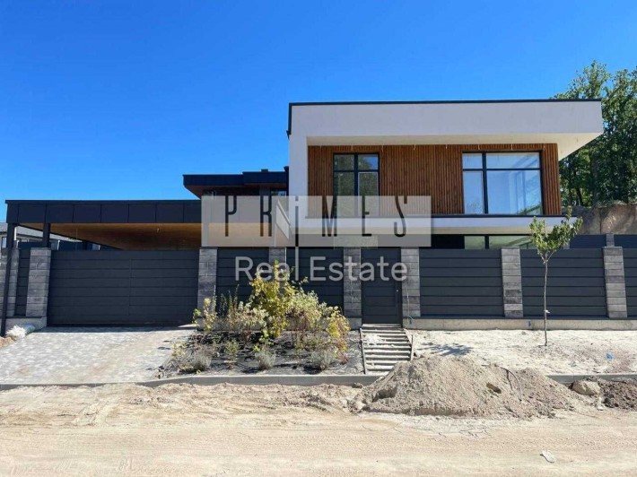 Продаж / Будинок з Новим Ремонтом / Ходосівка - фото 1