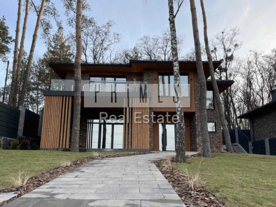 Продаж будинок 250м2, новий ремонт 9 соток Віта-поштова Вита-Почтовая