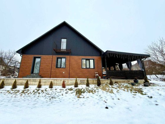 Капітальний будинок з ремонтом в м. Яготин Є ВІДЕООГЛЯД Яготин