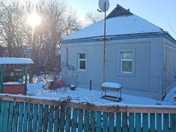 Хороша локація, утеплений будинок, місто Яготин Яготин