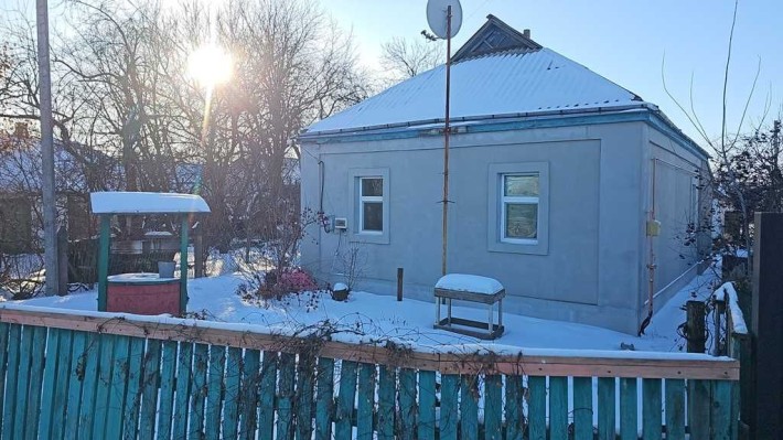 Хороша локація, утеплений будинок, місто Яготин - фото 1