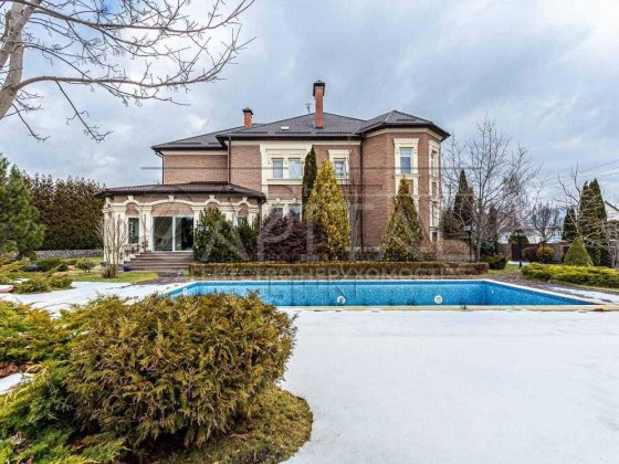 Продаж унікального будинку ВІТА- ПОШТОВА Віта-Поштова