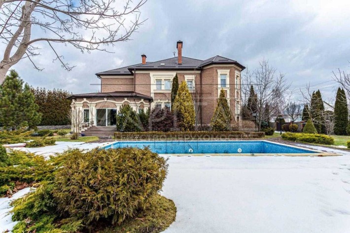 Продаж унікального будинку ВІТА- ПОШТОВА - фото 1