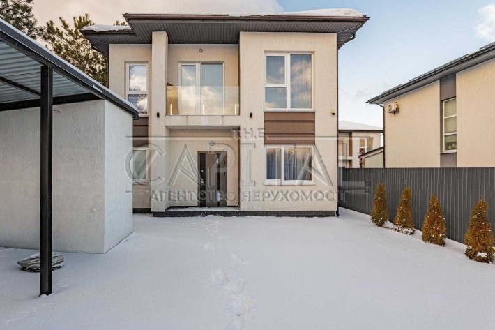 Продаж 4к автономного  Будинку 240м2  / Віта-поштова - фото 1