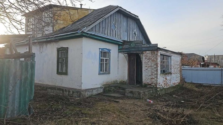 Будинок в місті Яготині поруч з Мясним базаром, школою та садочком - фото 1