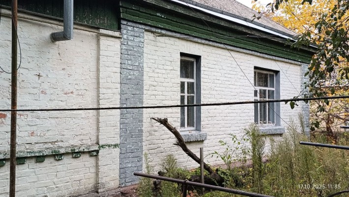 Продам пів будинку - фото 1