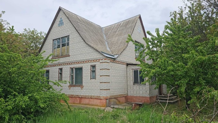 Будинок новобудова в м. Яготині . Є ВІДЕООГЛЯД - фото 1