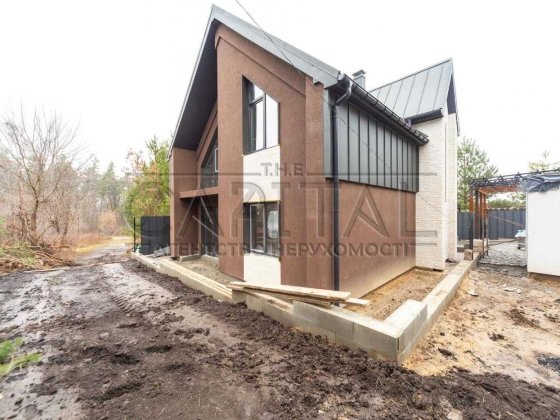 Продажа дома, Вита-Почтовая, Киево-Святошинский р-н, КМ HOUSES-1 Віта-Поштова