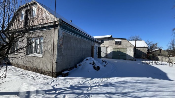 Продам Будинок / Дом - фото 1