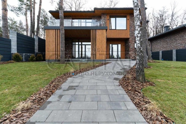 Продажа / Дом / Віта-поштова Ходосівка - фото 1