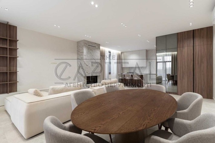 с. Віта-Поштова, з новим ремонтом 210 м2,  9 соток)Без комісії) - фото 1