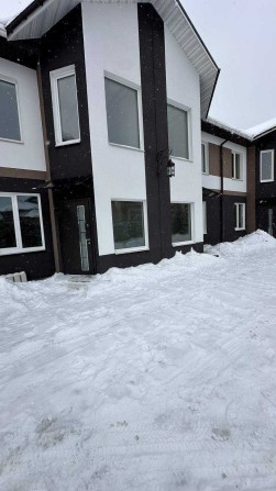 Таунхаус з Наповнення в Середині, та газом в Стоянці, 116м2 - фото 1
