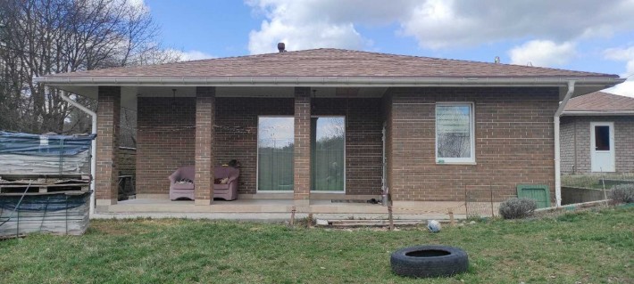 Будинок 120 м2 Віта-Почтова. Без посередників від власника - фото 1