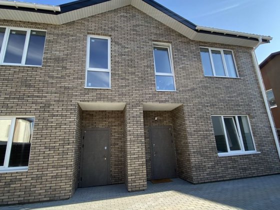 Топ локація, таунхаус 96м2 + 1 сотка землі, іпотека Стоянка